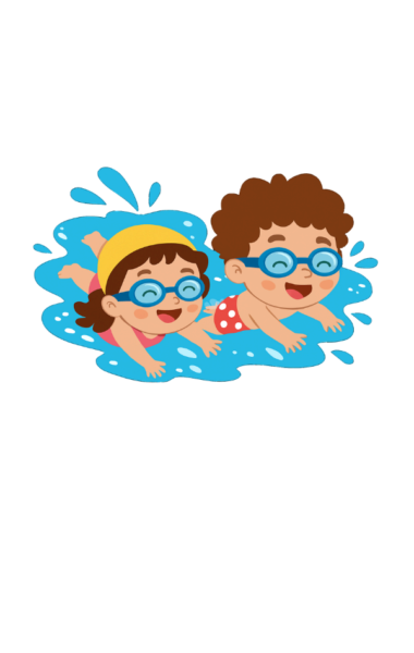 Kinderschwimmen 3 Jahre