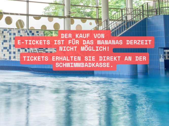 Sport- und Freizeitbad Wananas