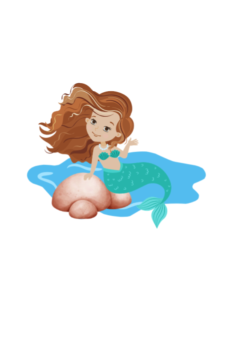 Meerjungfrauen Schwimmen - Schnupperkurs